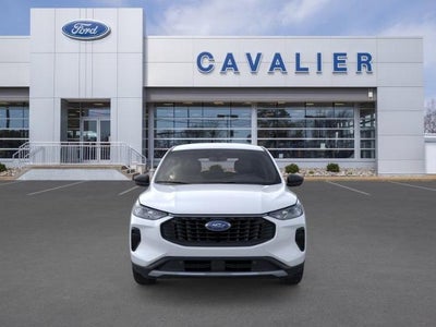 2025 Ford Escape Active™