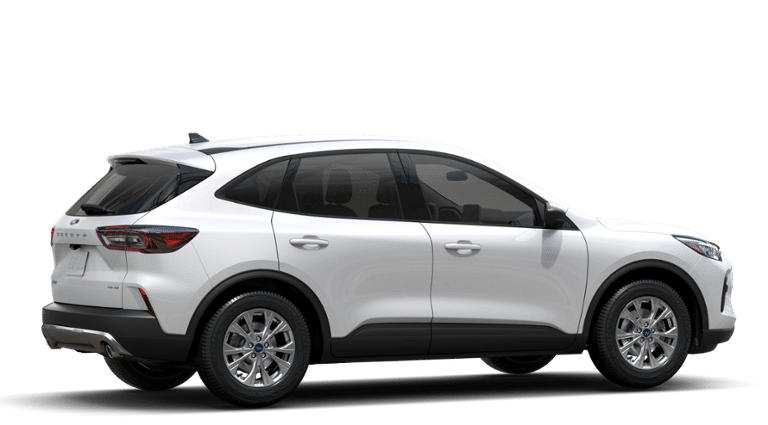 2025 Ford Escape Active™