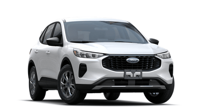 2025 Ford Escape Active™