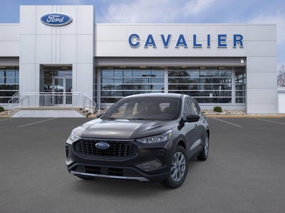 2026 Ford Escape Active®