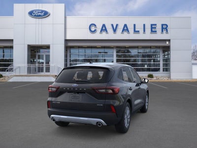 2026 Ford Escape Active®