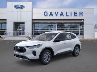 2026 Ford Escape Active®