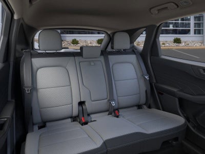 2026 Ford Escape Active®