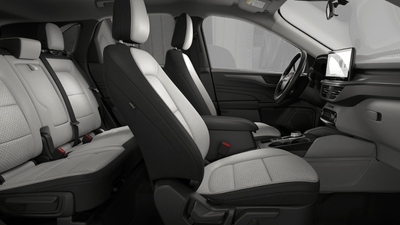 2026 Ford Escape Active®