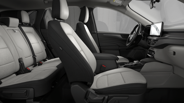 2026 Ford Escape Active®