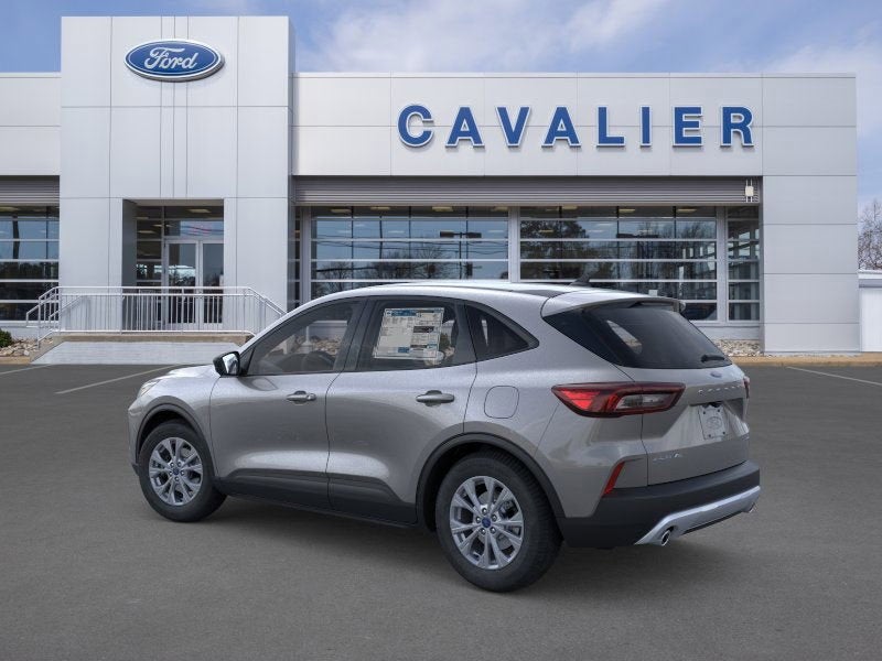 2026 Ford Escape Active®