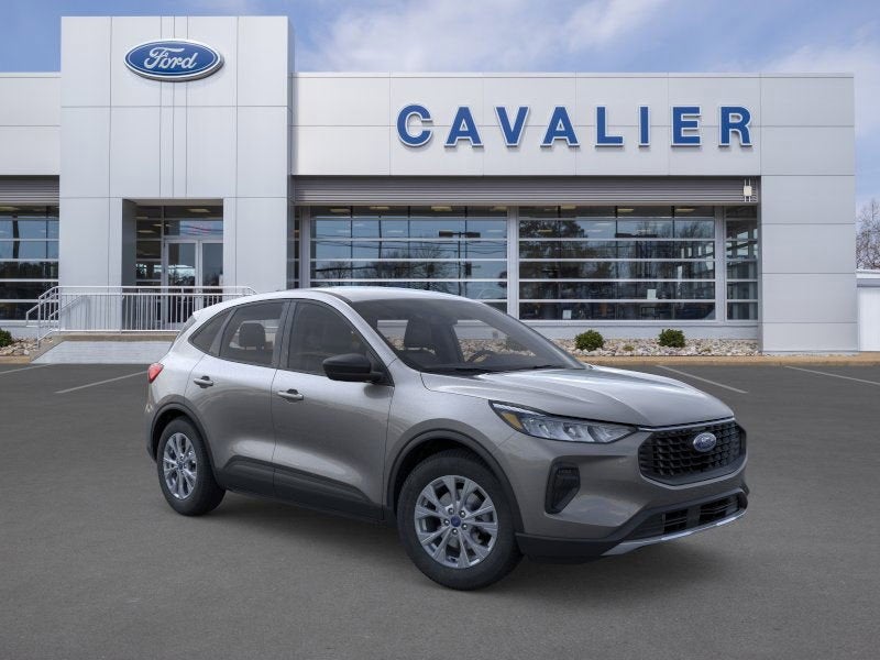 2026 Ford Escape Active®