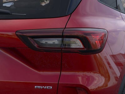 2026 Ford Escape Active®