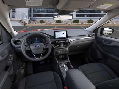 2026 Ford Escape Active®
