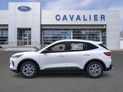 2026 Ford Escape Active®