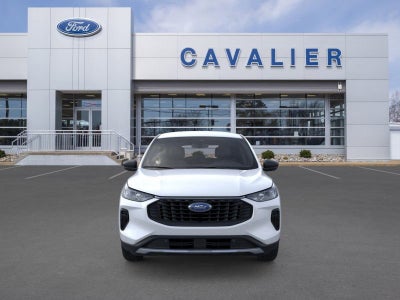 2026 Ford Escape Active®