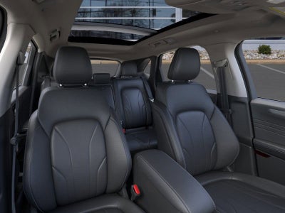 2026 Ford Escape Platinum™