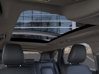 2026 Ford Escape Platinum™