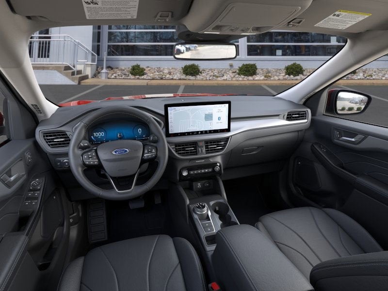 2026 Ford Escape Platinum™