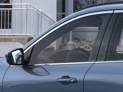 2026 Ford Escape Platinum™