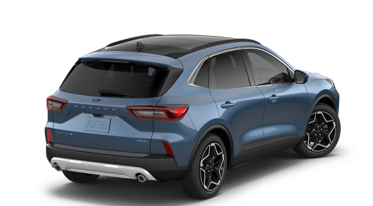 2026 Ford Escape Platinum™