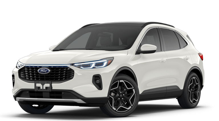 2026 Ford Escape Platinum™