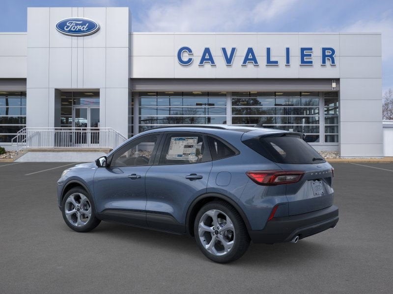 2026 Ford Escape ST-Line Select