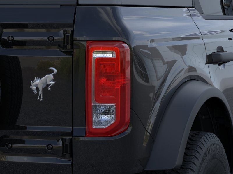 2025 Ford Bronco Big Bend®