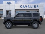 2025 Ford Bronco Big Bend®