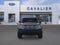2025 Ford Bronco Big Bend®