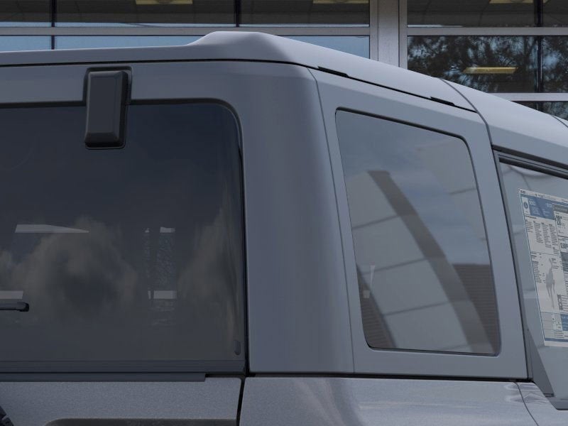 2025 Ford Bronco Big Bend®