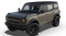 2025 Ford Bronco Big Bend®