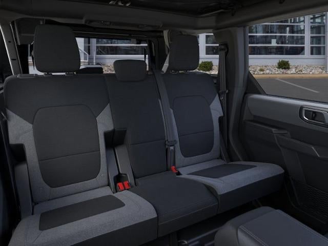 2025 Ford Bronco Big Bend®