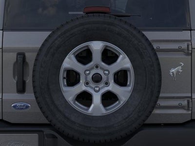 2025 Ford Bronco Big Bend®