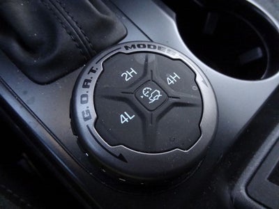 2025 Ford Bronco Big Bend®