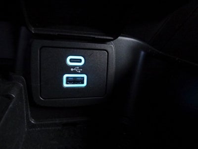 2025 Ford Bronco Big Bend®