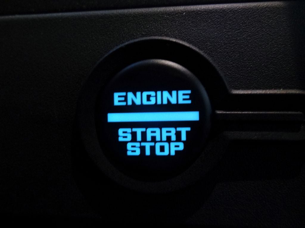 2025 Ford Bronco Big Bend®