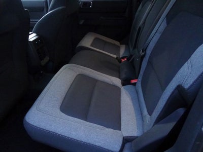 2025 Ford Bronco Big Bend®