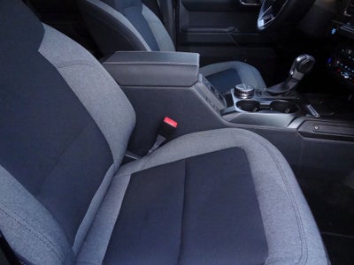 2025 Ford Bronco Big Bend®