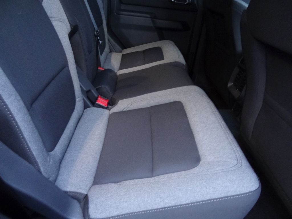 2025 Ford Bronco Big Bend®