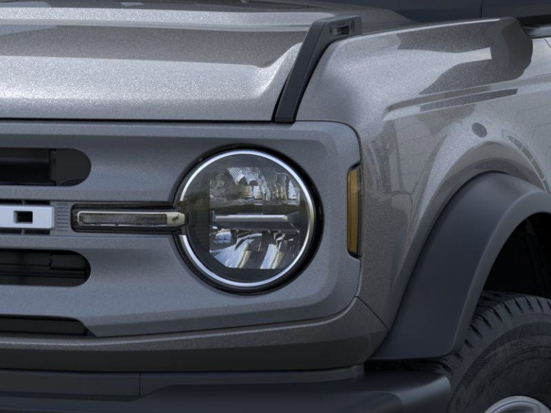 2025 Ford Bronco Big Bend®