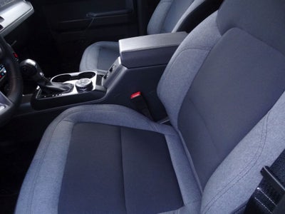 2025 Ford Bronco Big Bend®