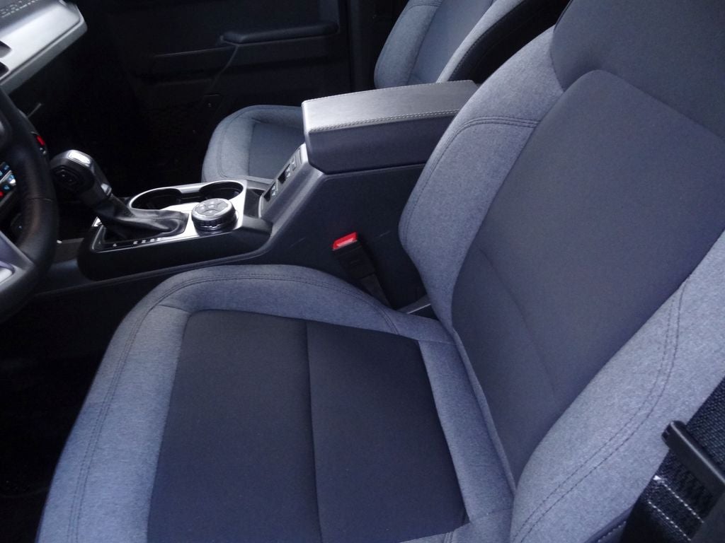 2025 Ford Bronco Big Bend®