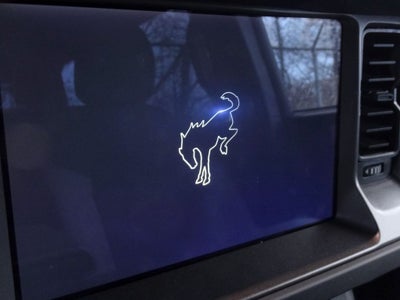 2025 Ford Bronco Big Bend®