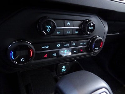 2025 Ford Bronco Big Bend®