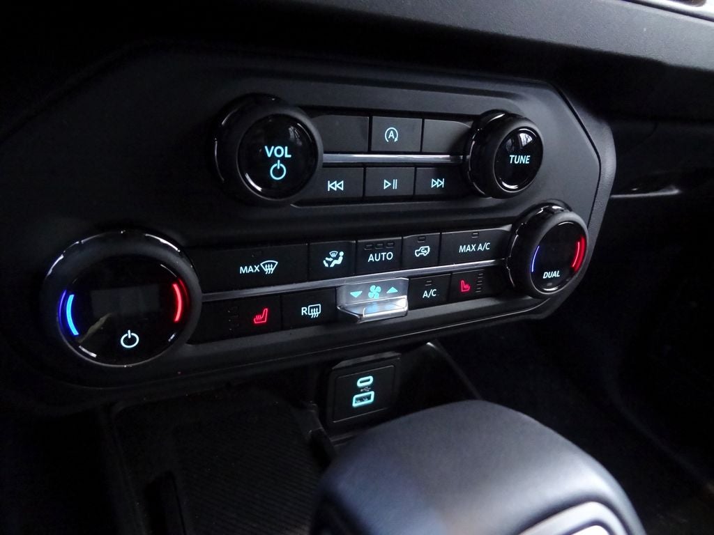 2025 Ford Bronco Big Bend®