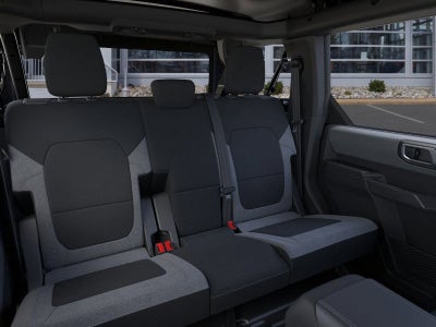 2025 Ford Bronco Big Bend®