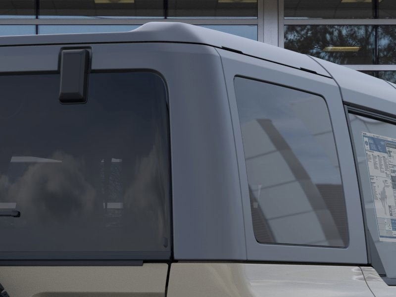 2025 Ford Bronco Big Bend®