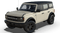 2025 Ford Bronco Big Bend®