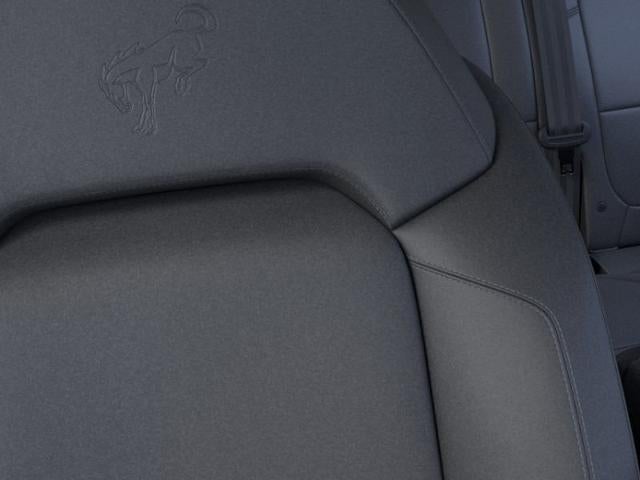 2025 Ford Bronco Big Bend®