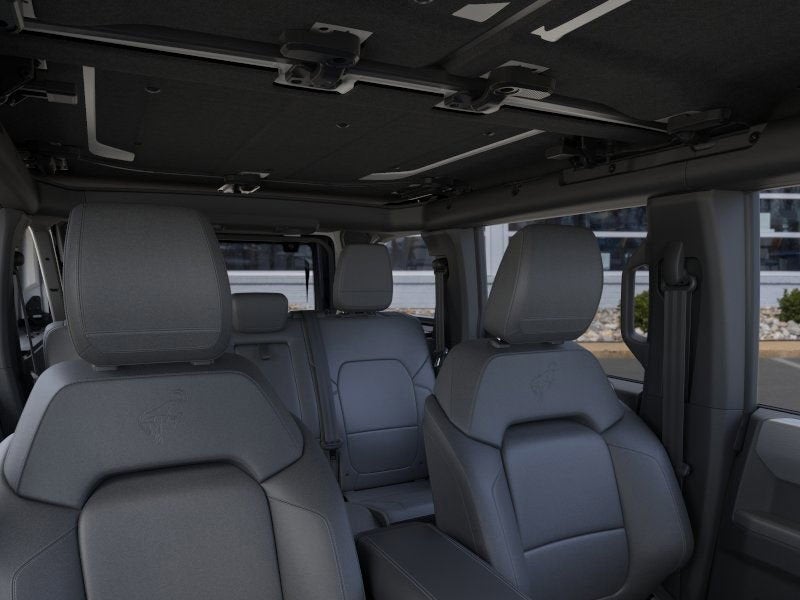 2025 Ford Bronco Big Bend®