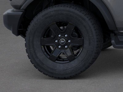 2025 Ford Bronco Big Bend®