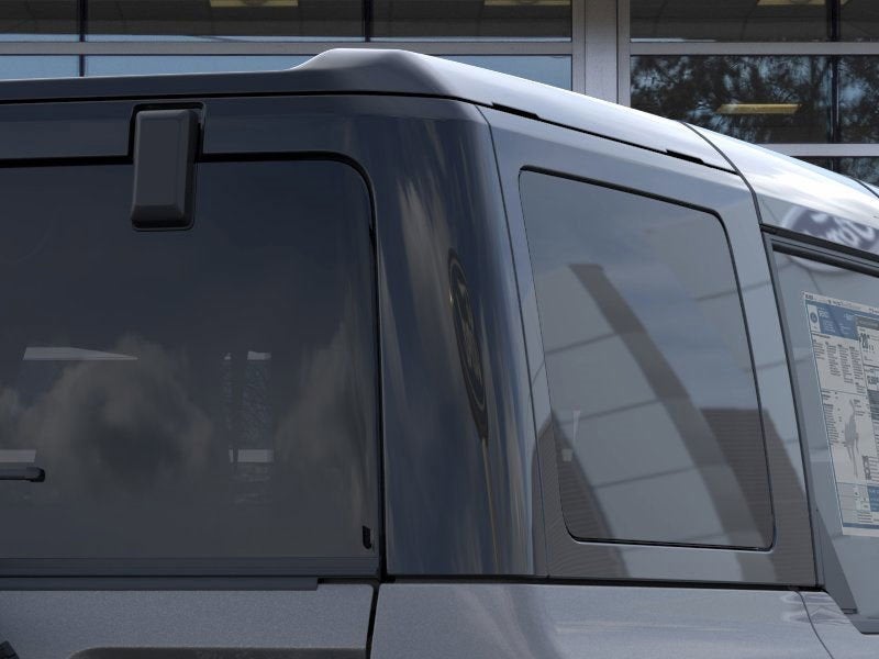 2025 Ford Bronco Big Bend®