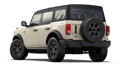 2025 Ford Bronco Big Bend®