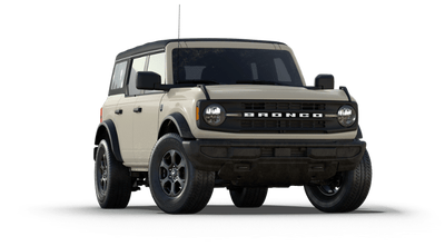 2025 Ford Bronco Big Bend®